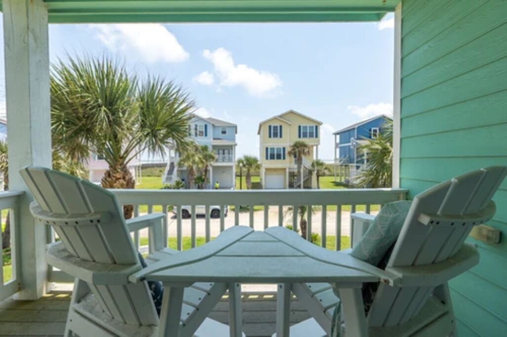 Photo of Outdoor in Galveston