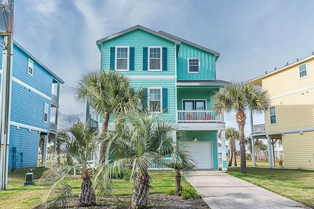 Photo of Outdoor in Galveston
