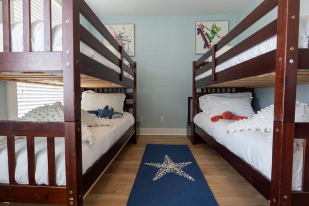 Photo of Bedroom in Galveston