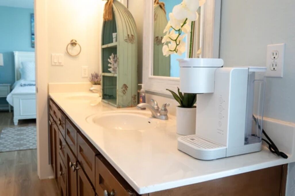 Photo of Bathroom in Galveston