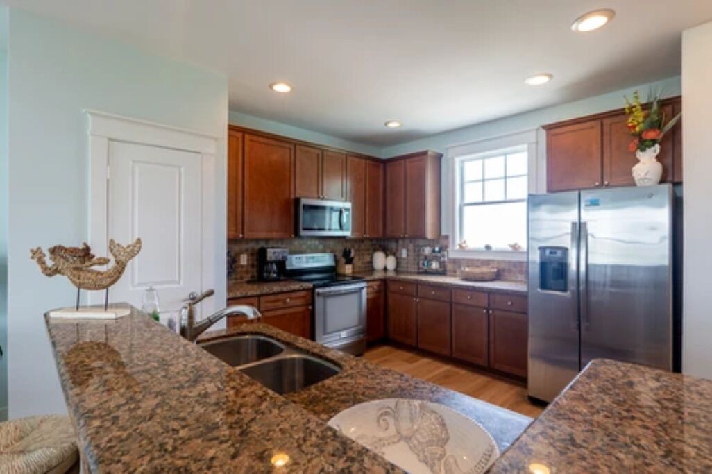 Photo of Kitchen in Galveston