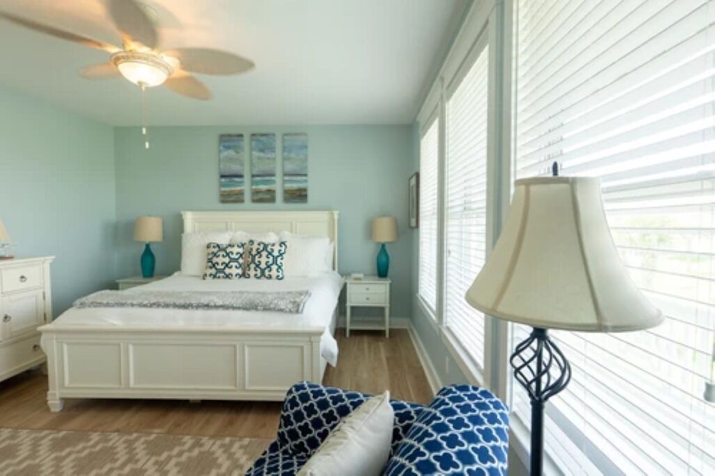Photo of Bedroom in Galveston