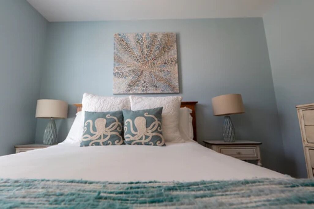 Photo of Bedroom in Galveston