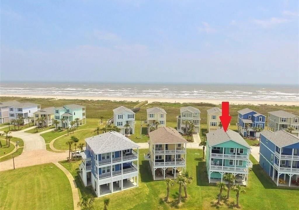 Photo of Outdoor in Galveston