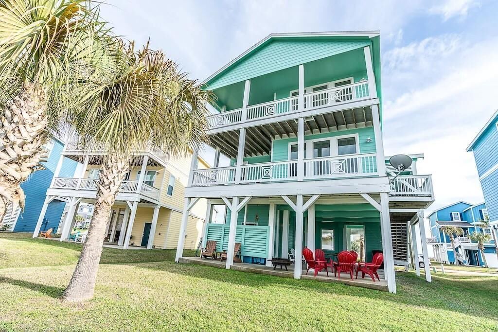 Photo of Outdoor in Galveston