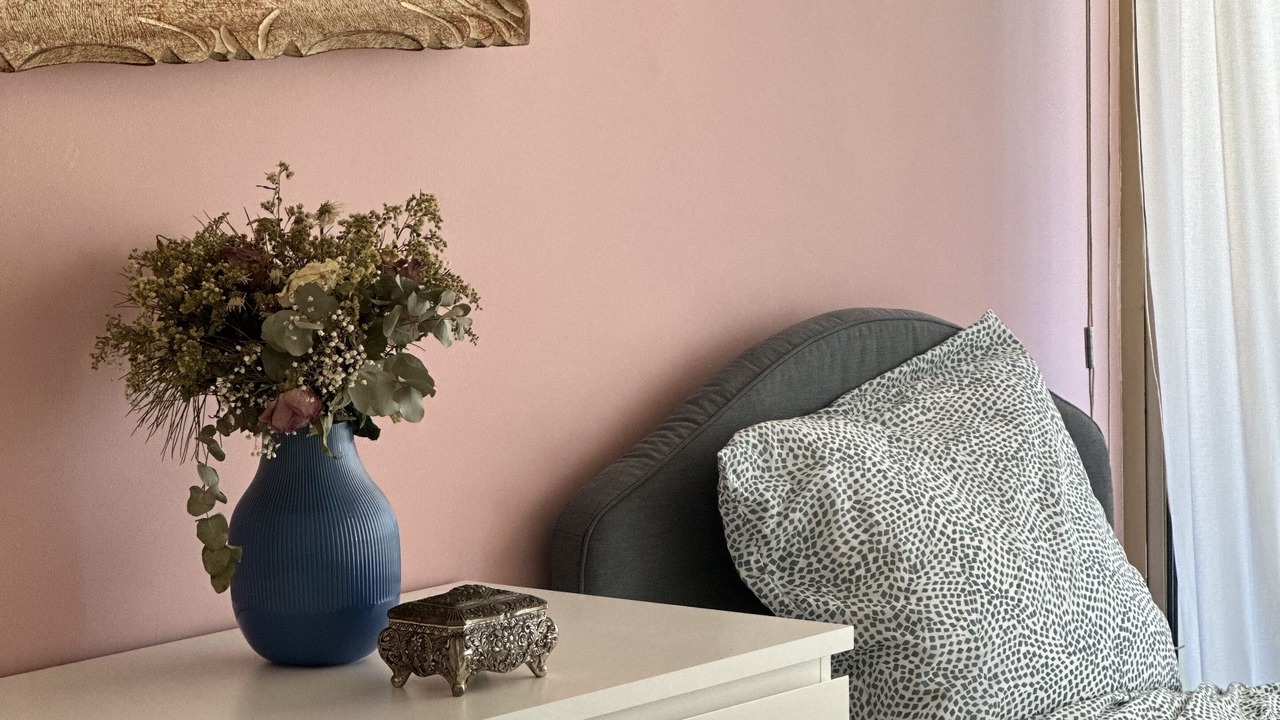 Photo of Bedroom in Le Mourillon