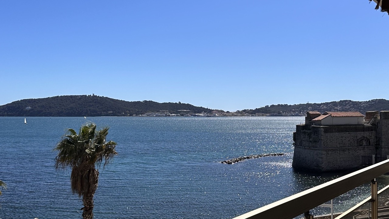 Photo of Outdoor in Le Mourillon