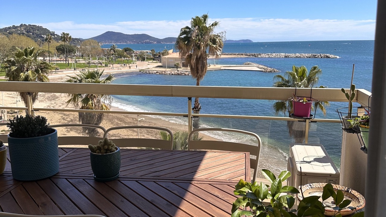 Photo of Outdoor in Le Mourillon