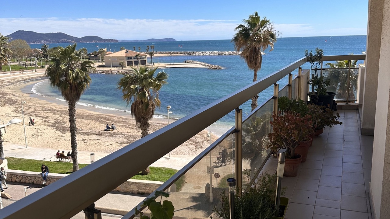 Photo of Outdoor in Le Mourillon