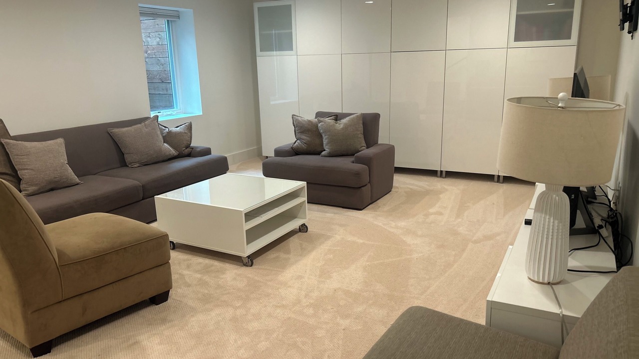 Photo of Livingroom in Green Meadows