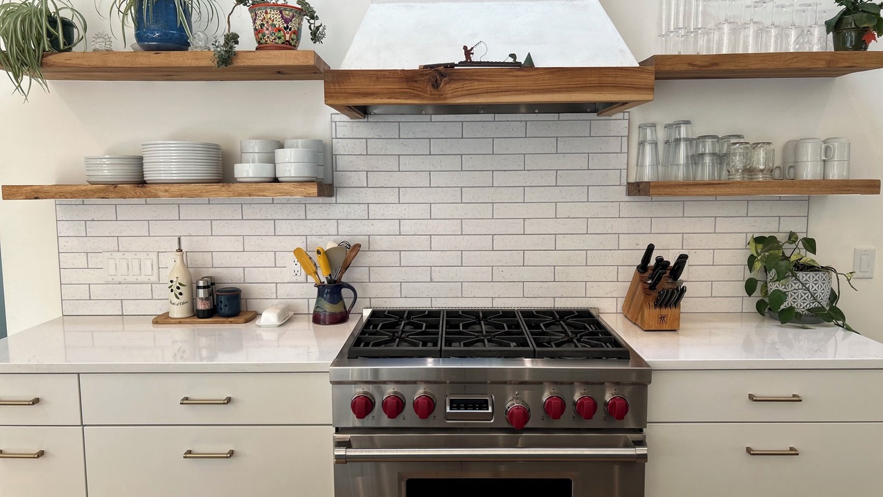 Photo of Kitchen in Green Meadows
