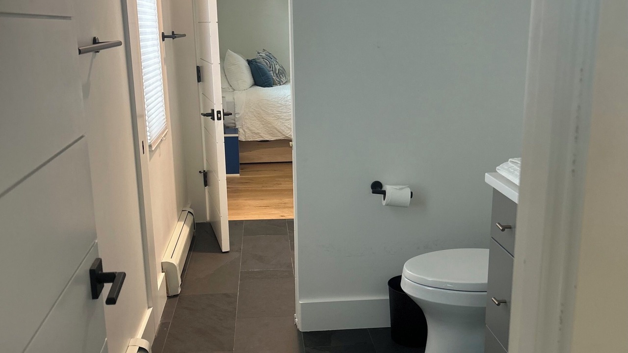 Photo of Bathroom in Green Meadows