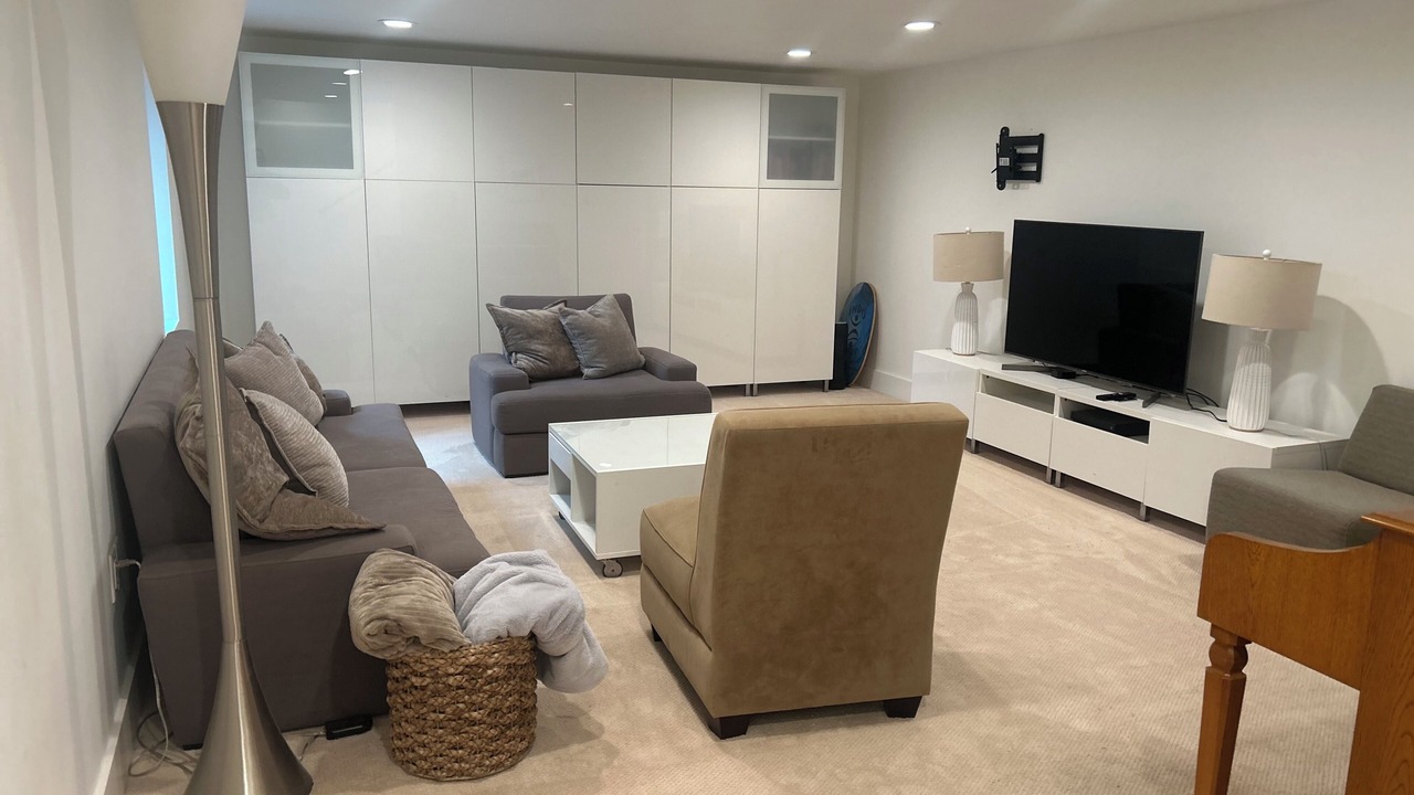 Photo of Livingroom in Green Meadows