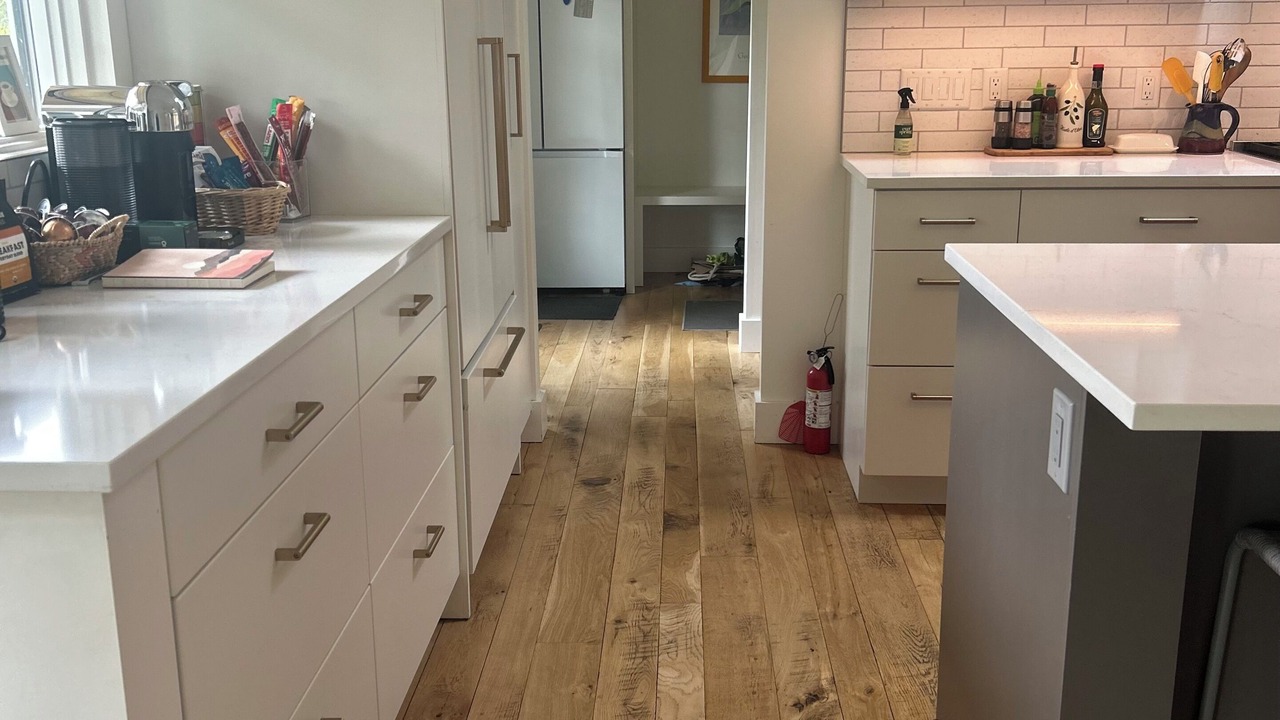 Photo of Kitchen in Green Meadows