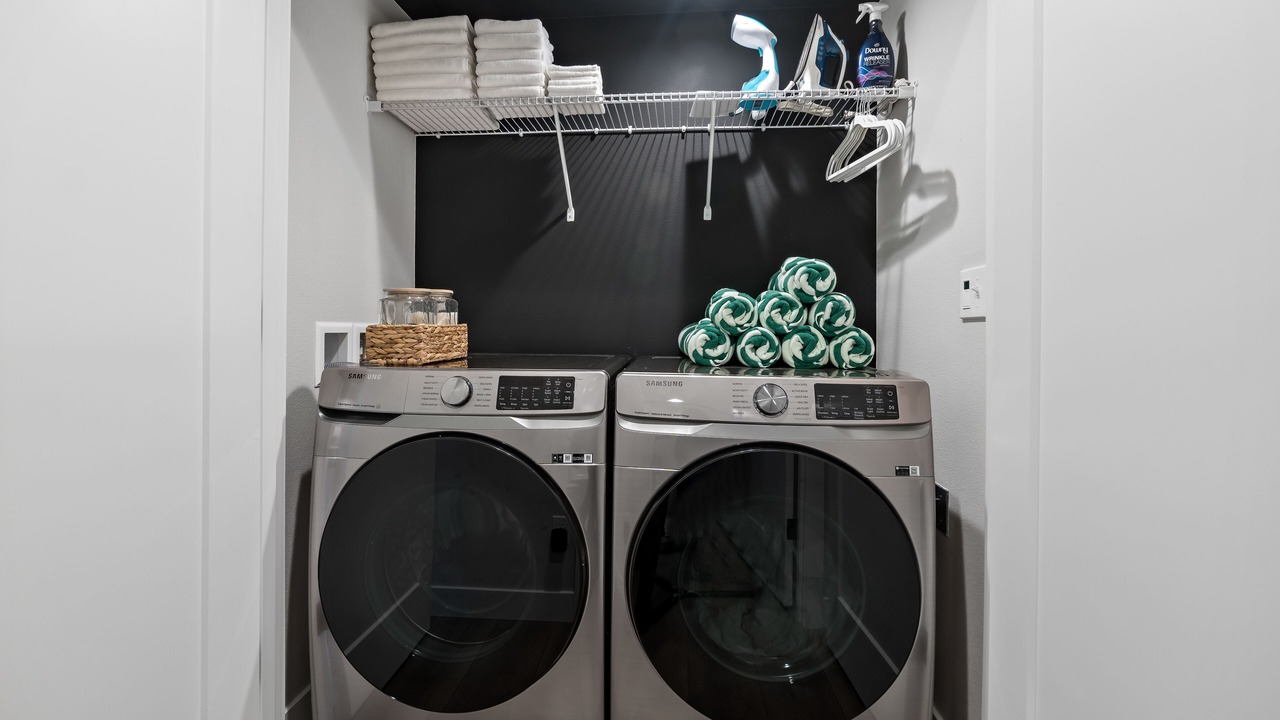 Photo of Bedroom in Squire Park