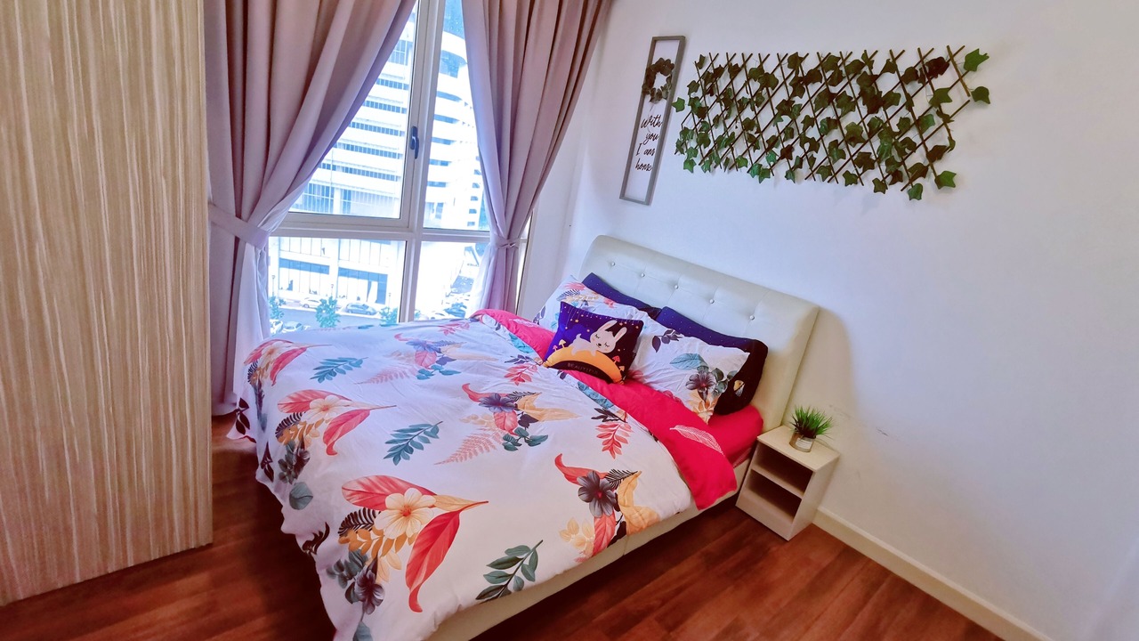 Photo of Bedroom in Nusajaya