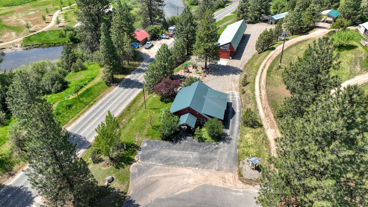 Photo of Outdoor in Crouch