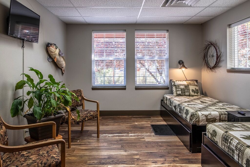 Photo of Bedroom in Crouch