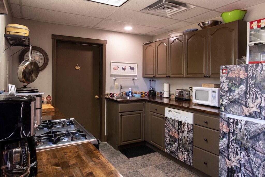 Photo of Kitchen in Crouch