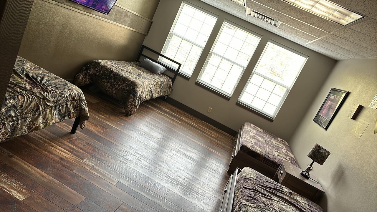 Photo of Bedroom in Crouch