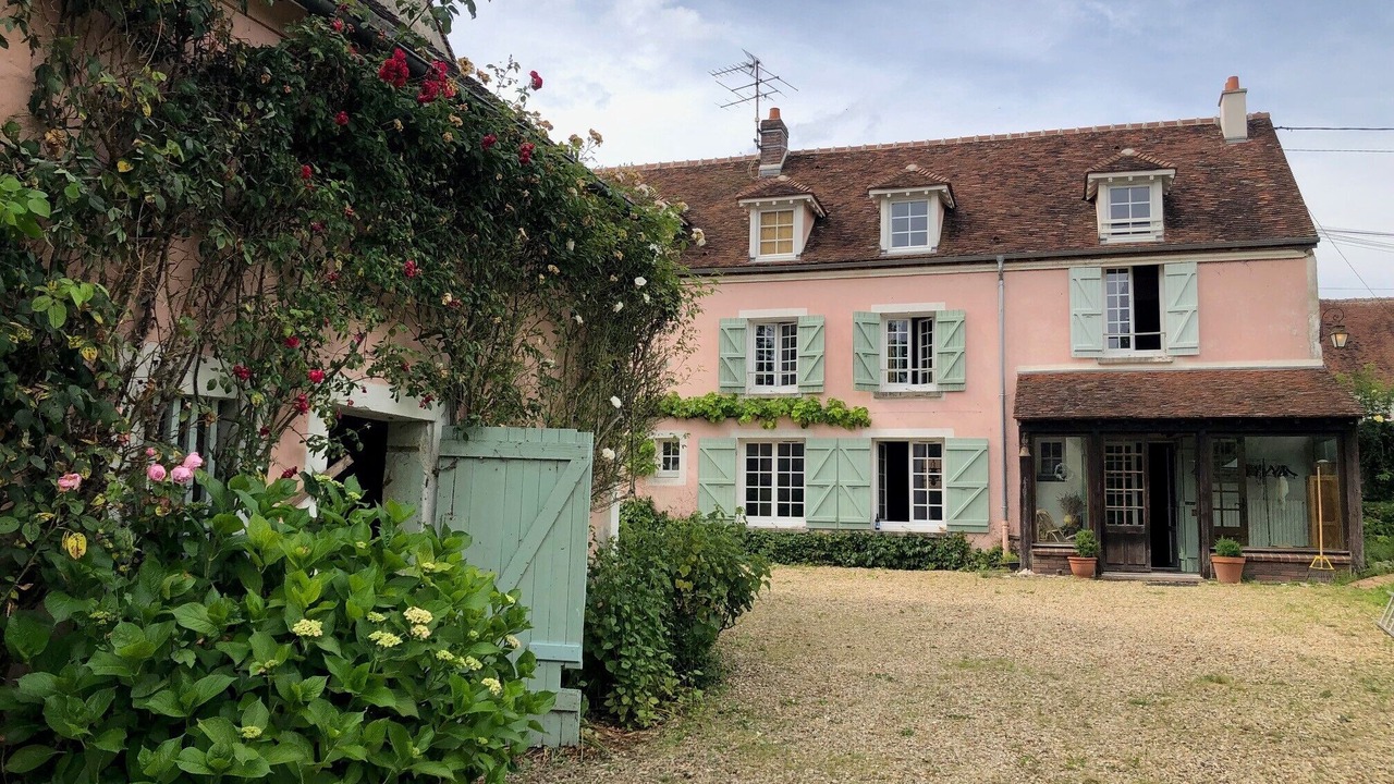 Photo of Outdoor in Boissy-le-Chatel