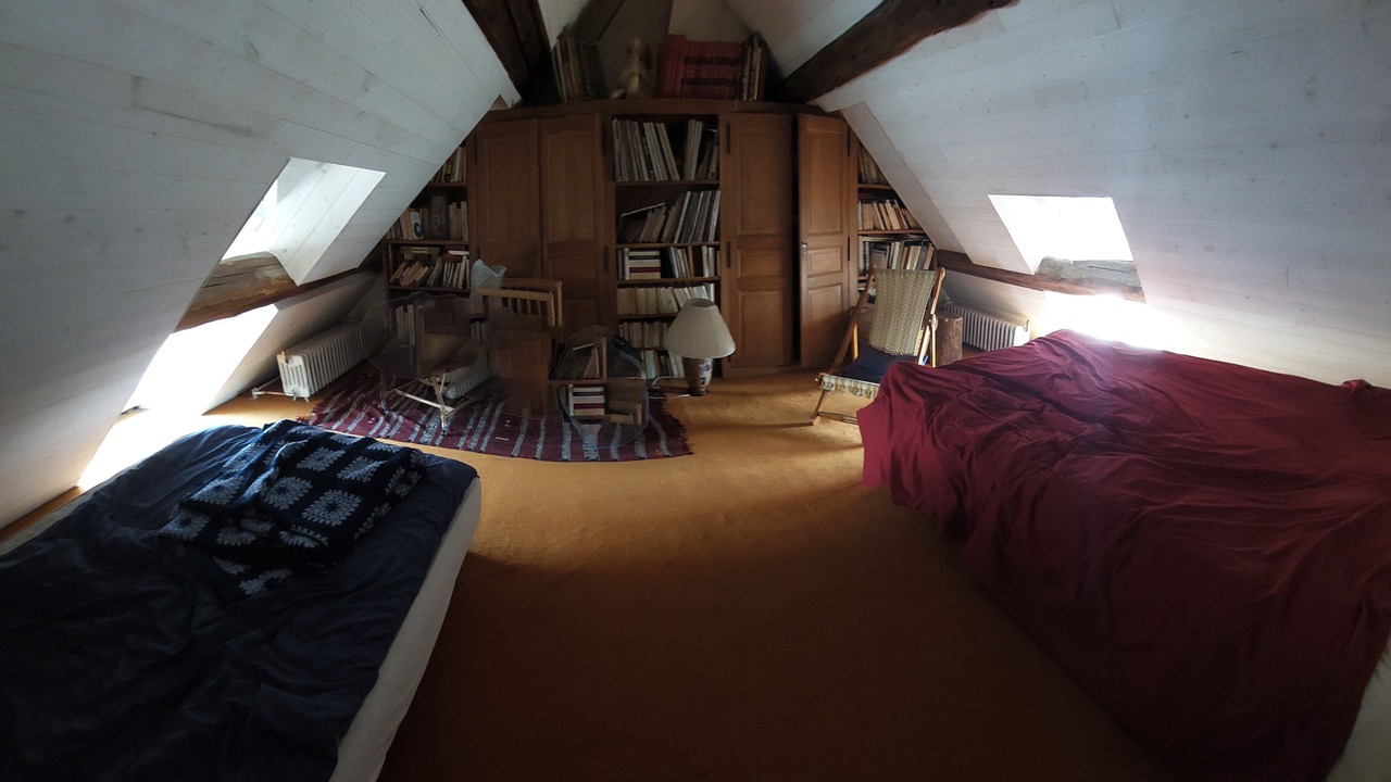 Photo of Bedroom in Boissy-le-Chatel