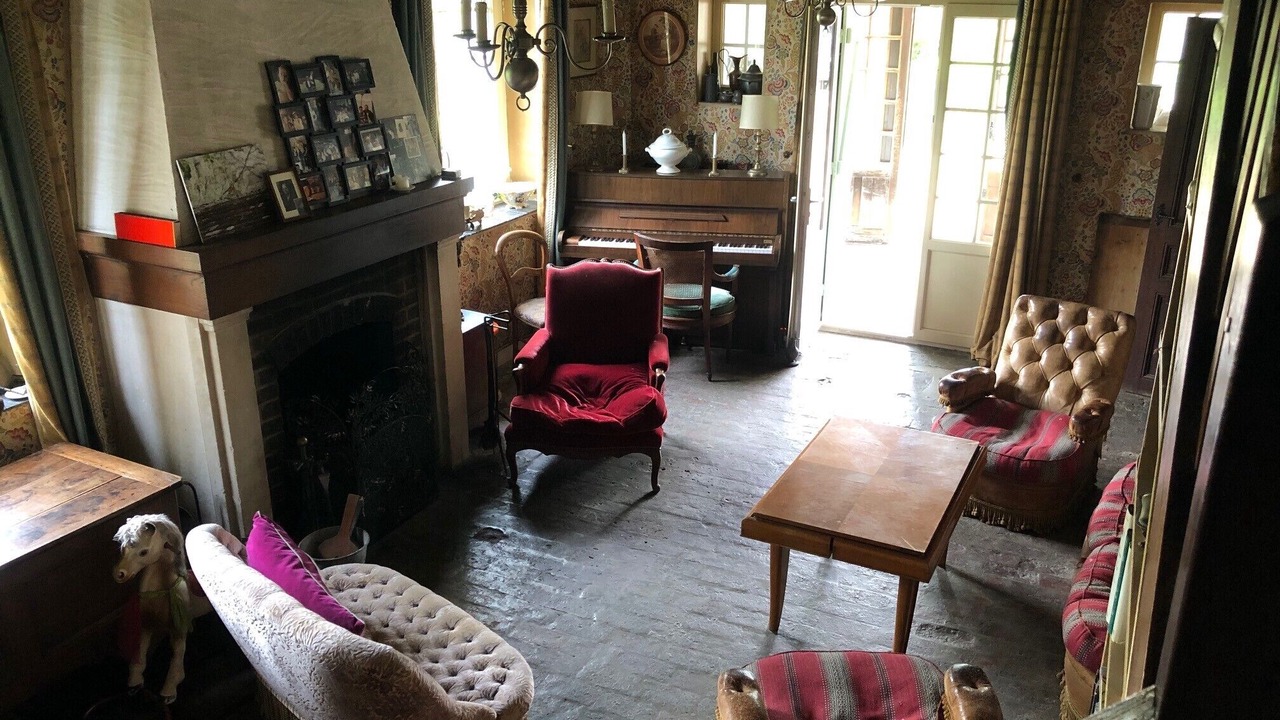 Photo of Livingroom in Boissy-le-Chatel