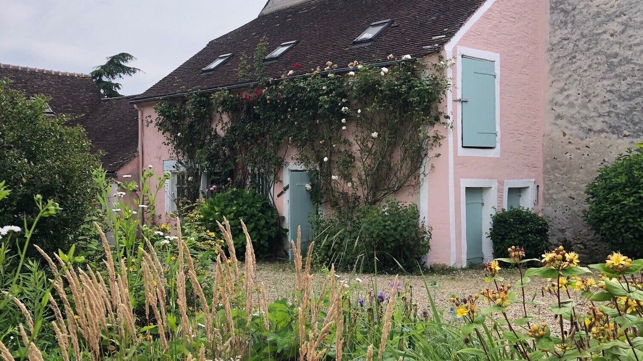 Photo of Outdoor in Boissy-le-Chatel