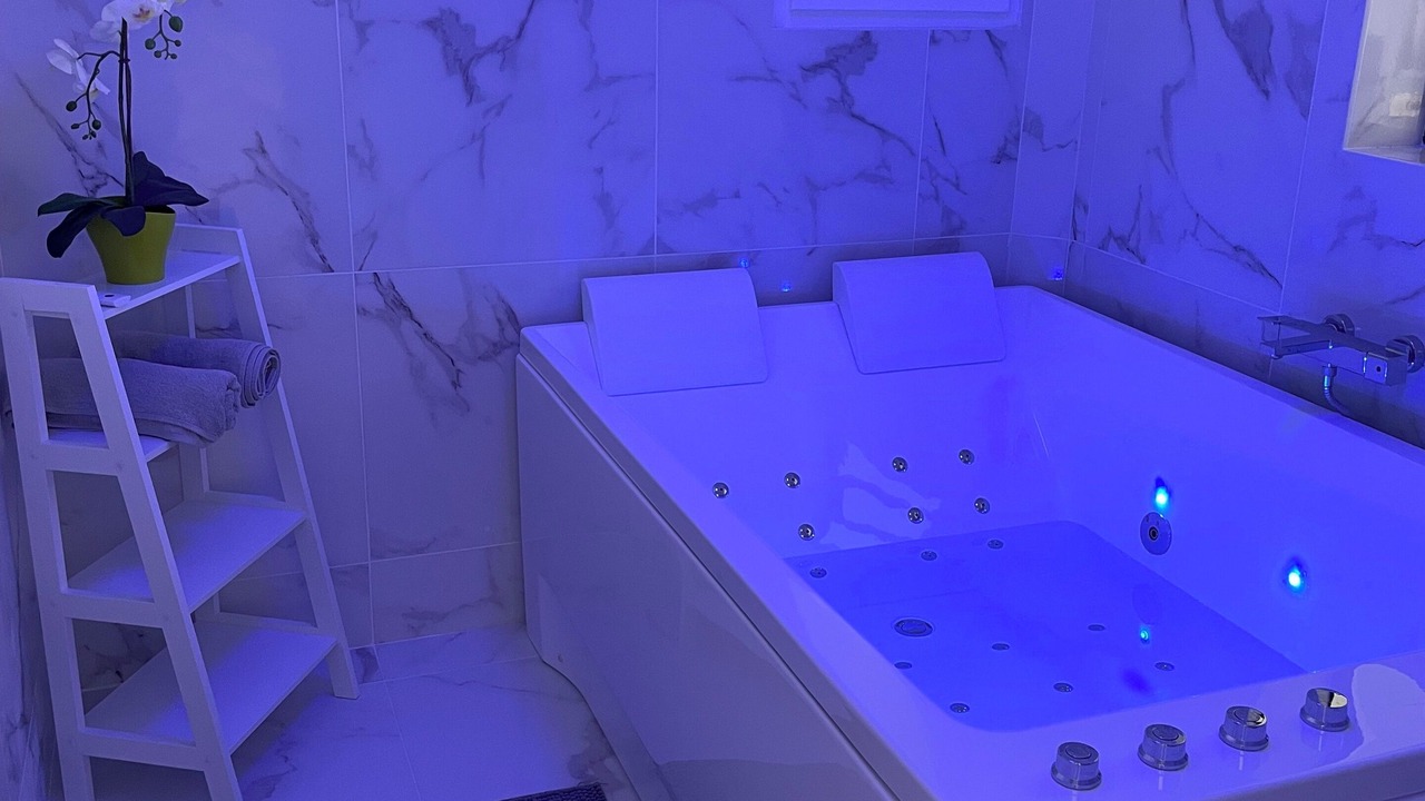 Photo of Bathroom in Villeparisis