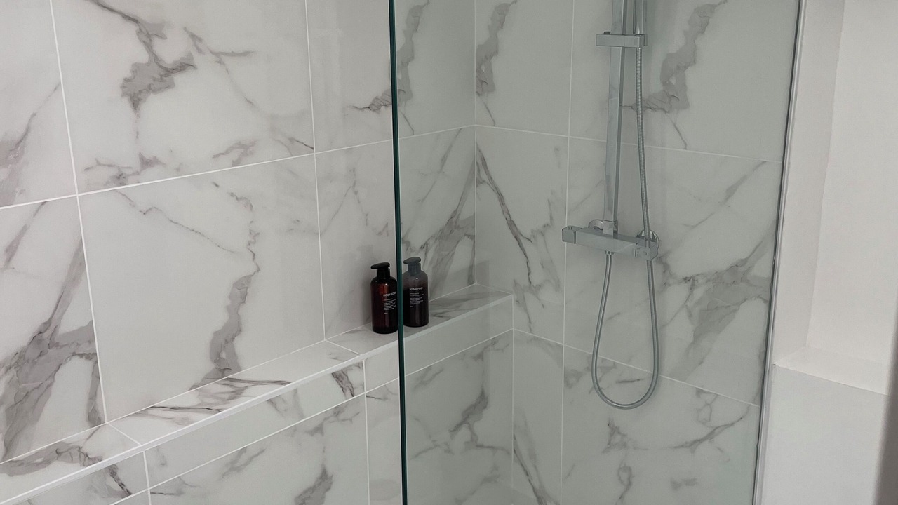 Photo of Bathroom in Villeparisis