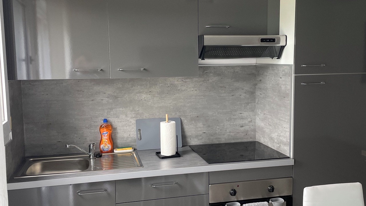 Photo of Kitchen in Villeparisis