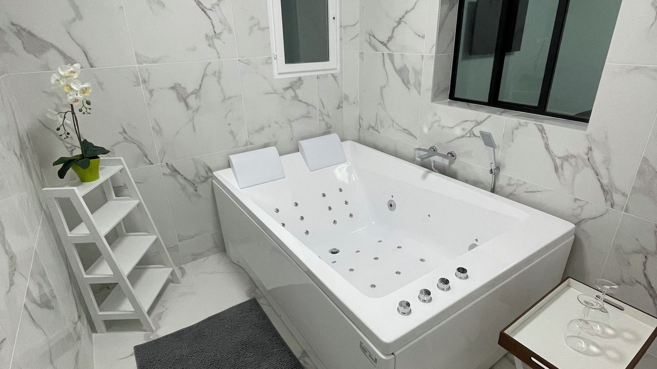 Photo of Bathroom in Villeparisis