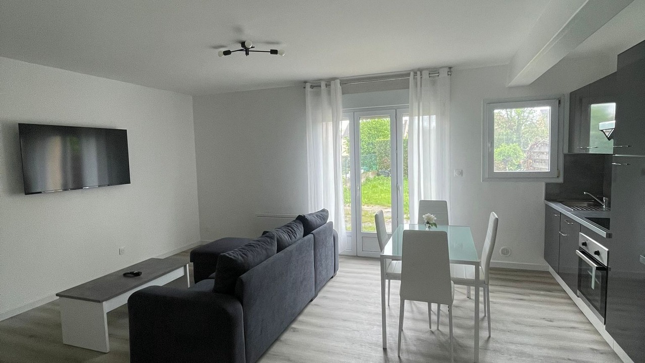 Photo of Livingroom in Villeparisis