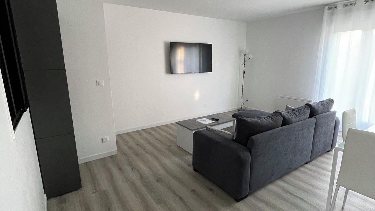 Photo of Livingroom in Villeparisis