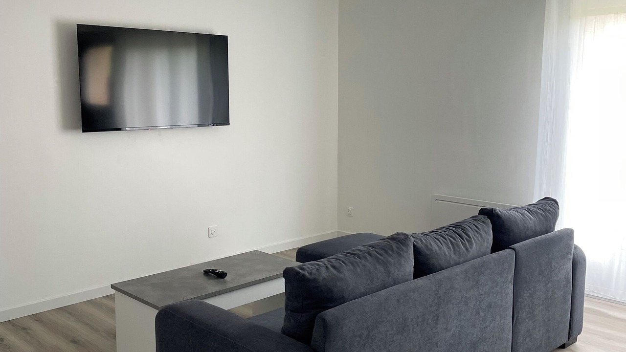 Photo of Livingroom in Villeparisis