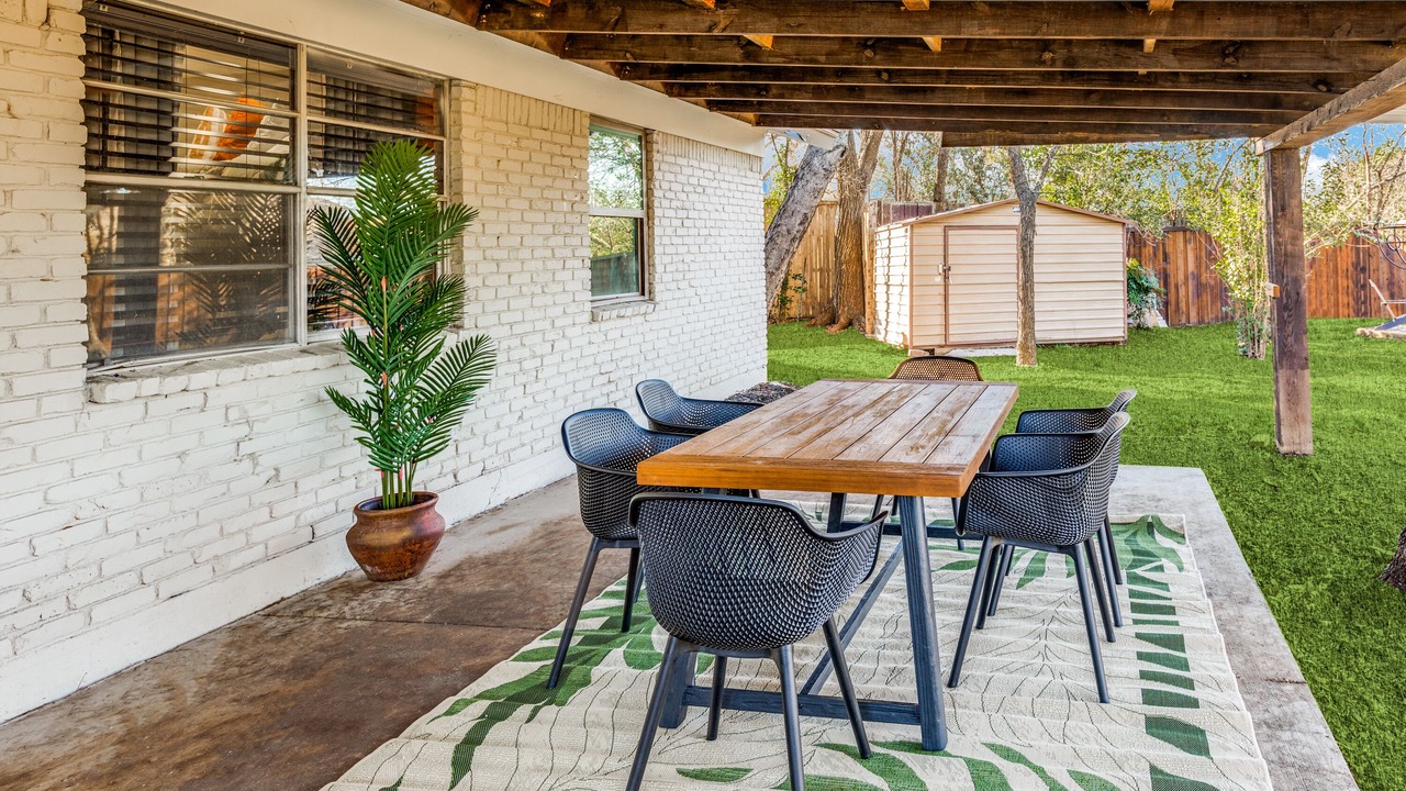 Photo of Outdoor in Farmers Branch