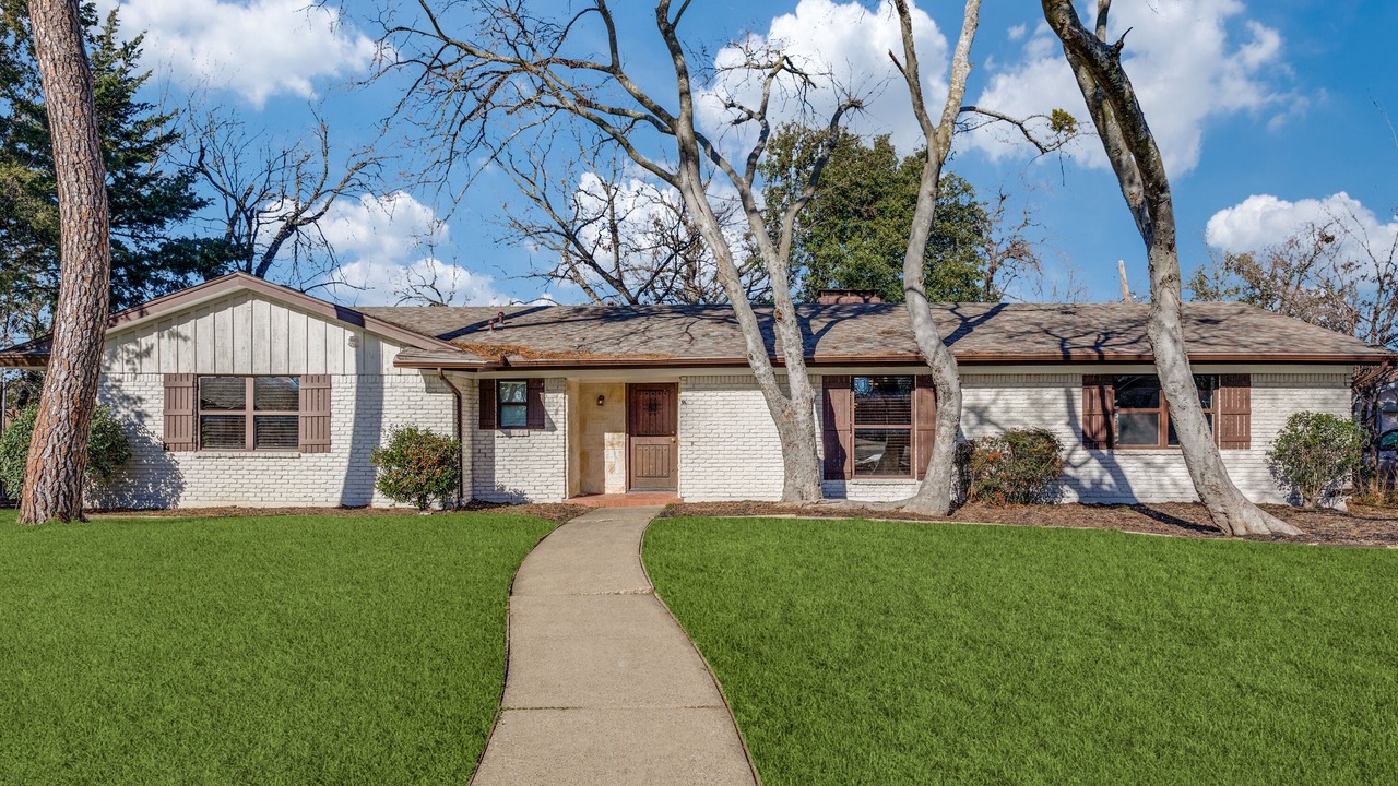 Photo of Outdoor in Farmers Branch