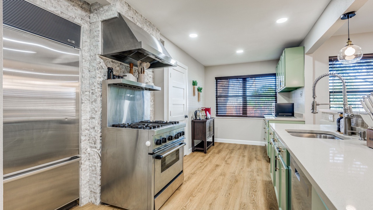 Photo of Kitchen in Farmers Branch