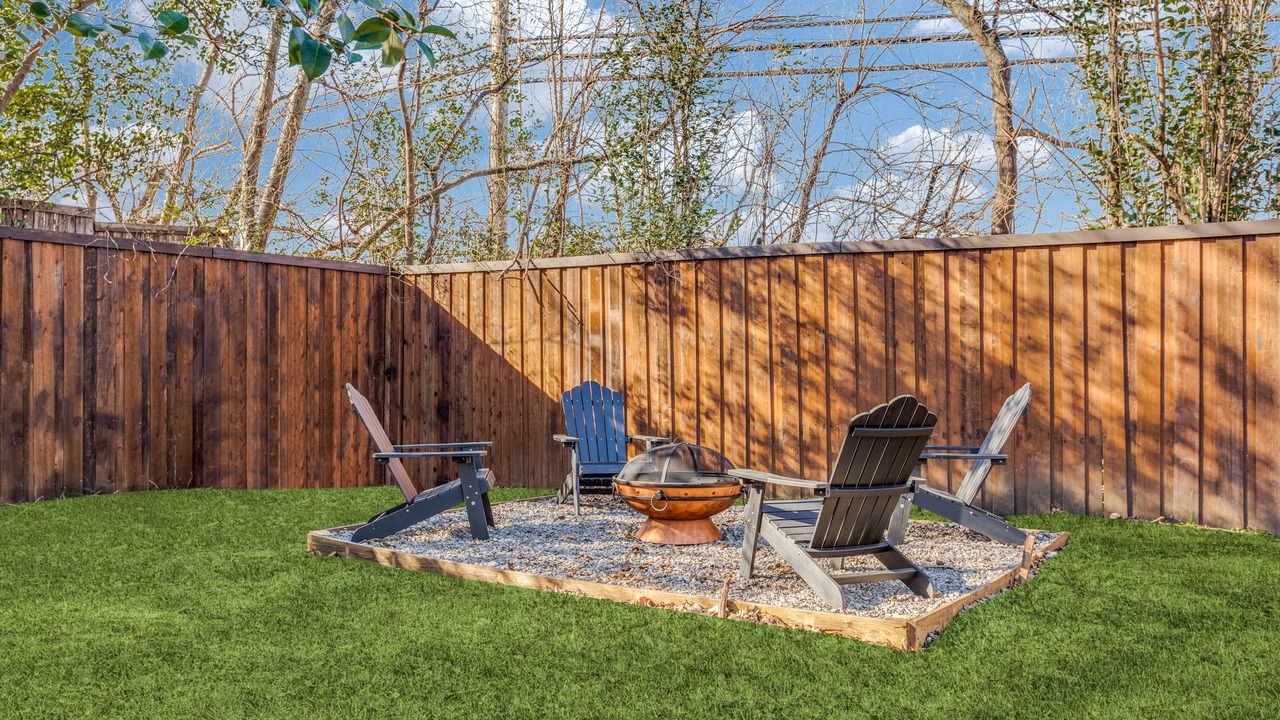 Photo of Outdoor in Farmers Branch
