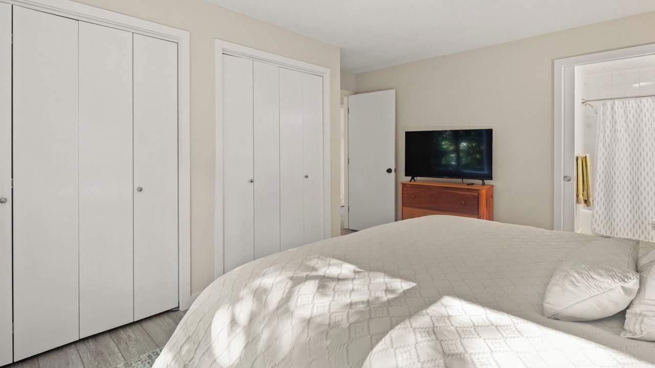 Photo of Bedroom in Stowe Area
