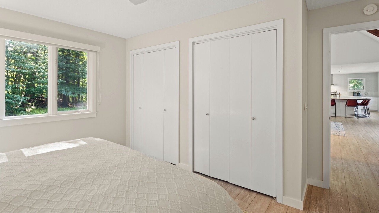Photo of Bedroom in Stowe Area
