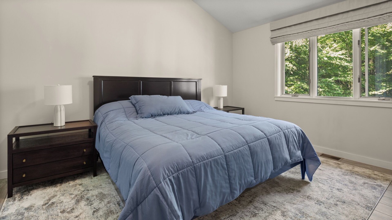 Photo of Bedroom in Stowe Area