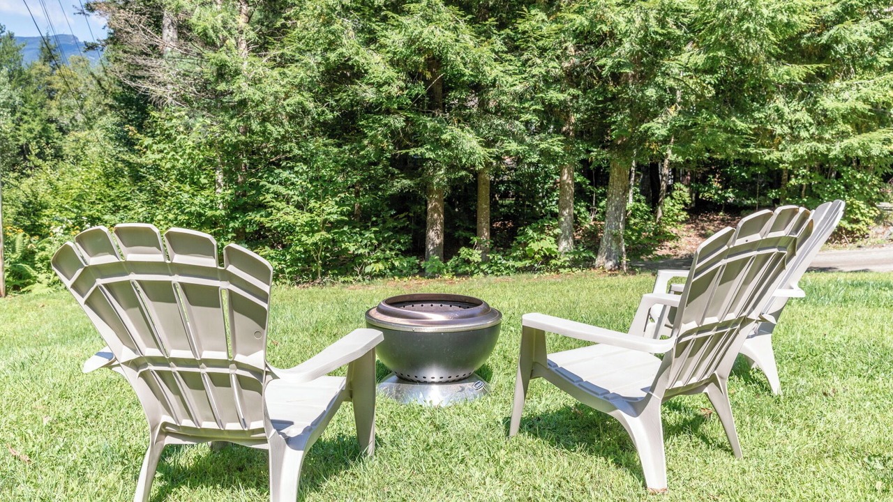 Photo of Outdoor in Stowe Area