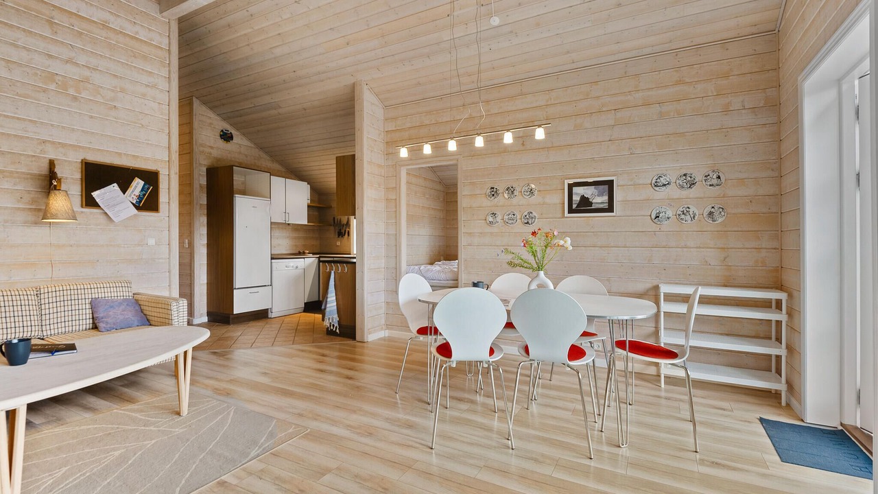 Photo of Bedroom in Hovborg