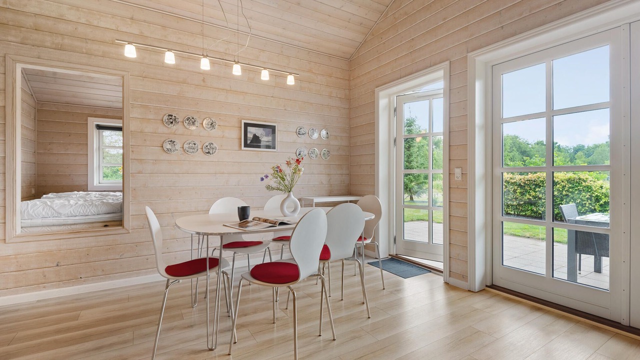 Photo of Bedroom in Hovborg