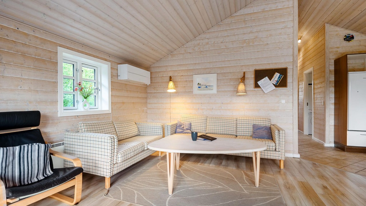 Photo of Bedroom in Hovborg