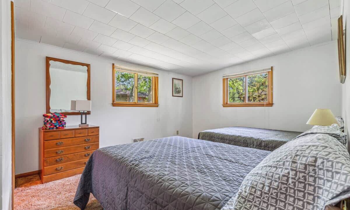 Photo of Bedroom in Park Rapids