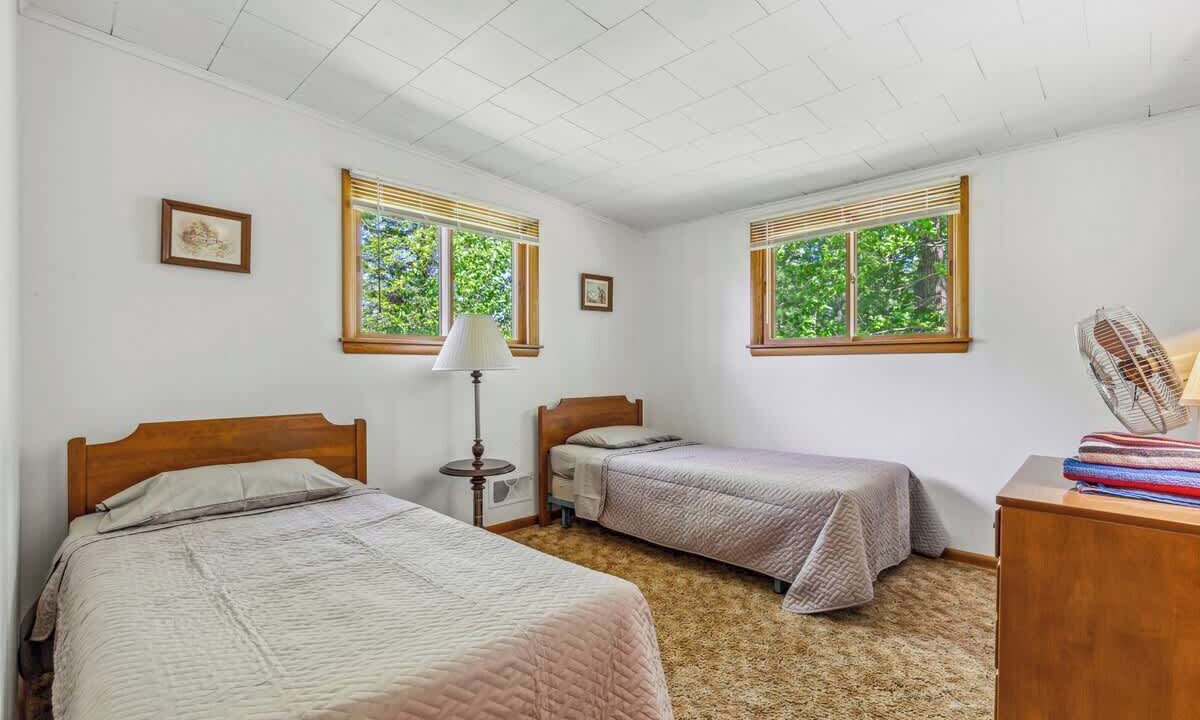 Photo of Bedroom in Park Rapids