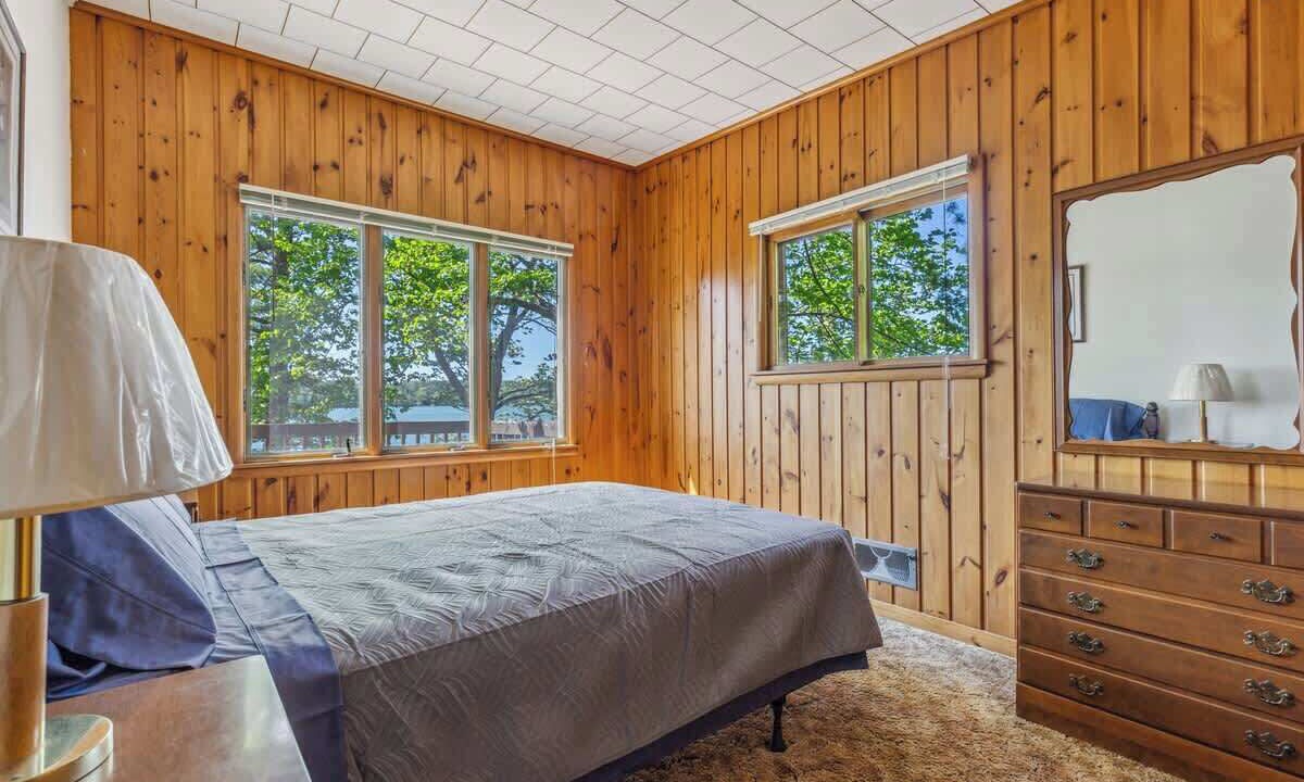 Photo of Bedroom in Park Rapids