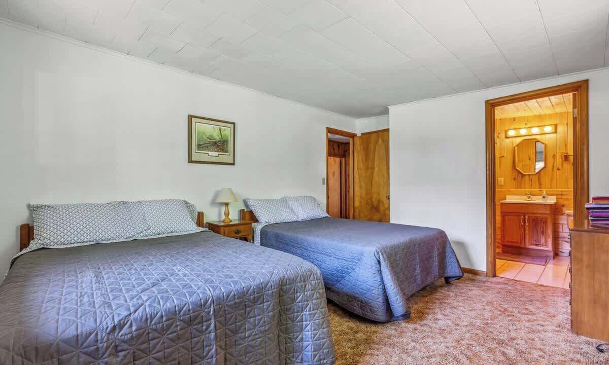 Photo of Bedroom in Park Rapids